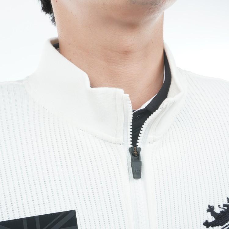 Admiral Golf（アドミラルゴルフ） ジャケット メンズ 長袖 フルジップ