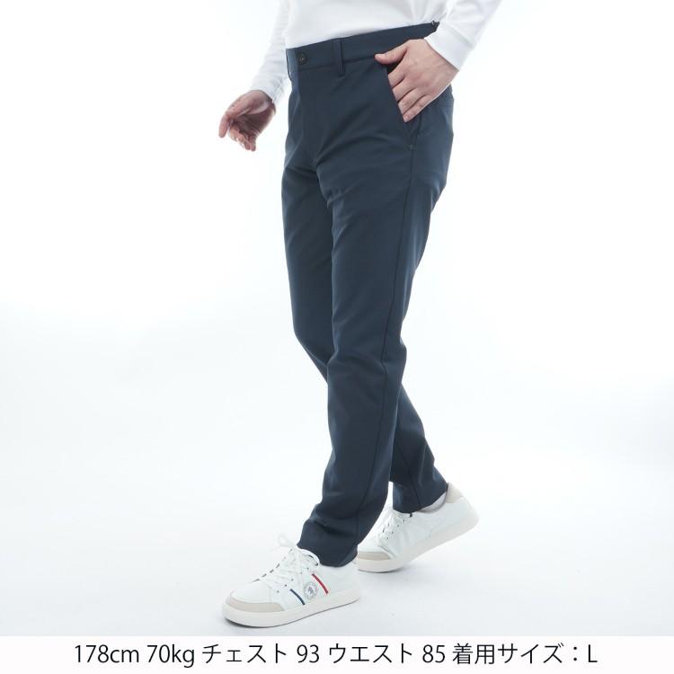 Admiral Golf（アドミラルゴルフ） パンツ メンズ テーパードパンツ
