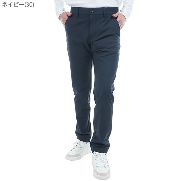 Admiral Golf（アドミラルゴルフ） パンツ メンズ テーパードパンツ