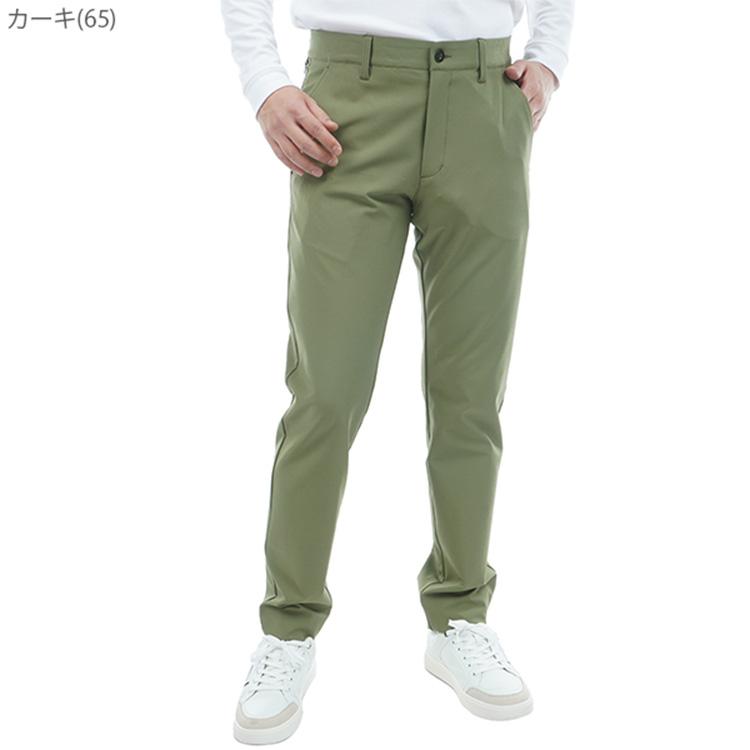 Admiral Golf（アドミラルゴルフ） パンツ メンズ テーパードパンツ