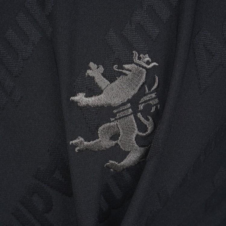 Admiral Golf（アドミラルゴルフ） シャツ モックシャツ メンズ 長袖