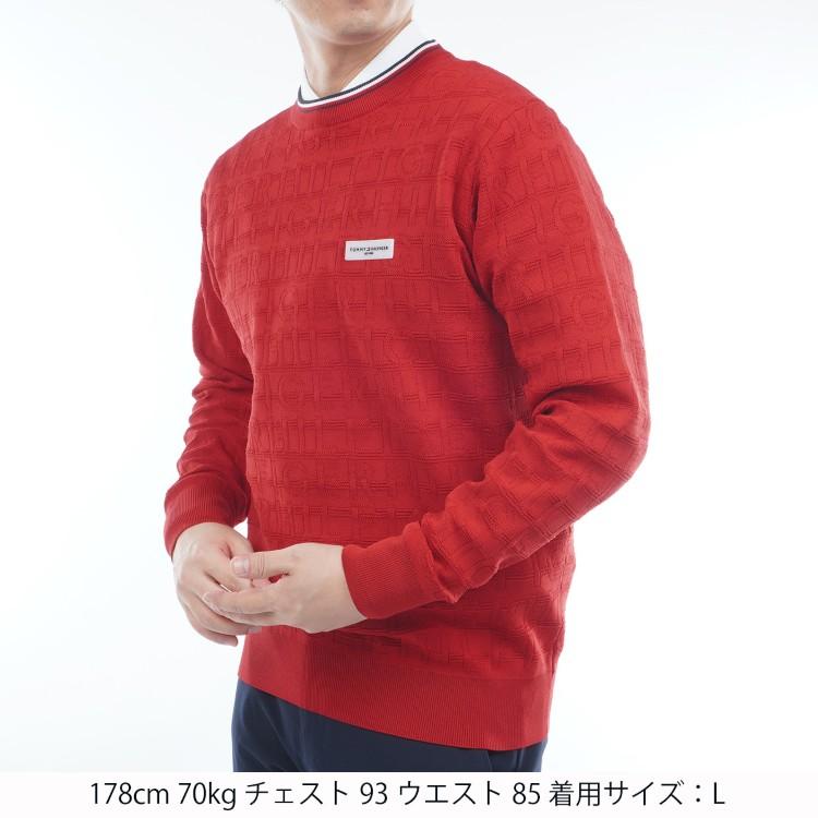 TOMMY HILFIGER GOLF（トミー ヒルフィガー ゴルフ） トミー