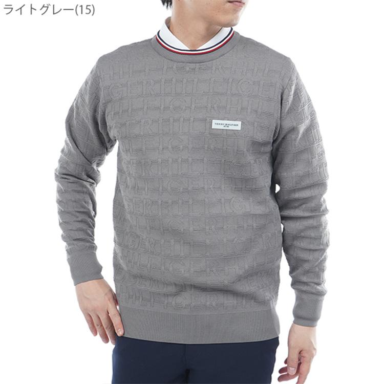 TOMMY HILFIGER GOLF（トミー ヒルフィガー ゴルフ） トミー