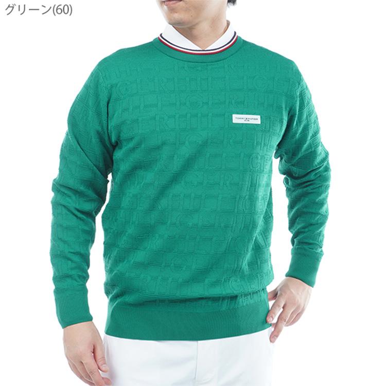 TOMMY HILFIGER GOLF（トミー ヒルフィガー ゴルフ） トミー