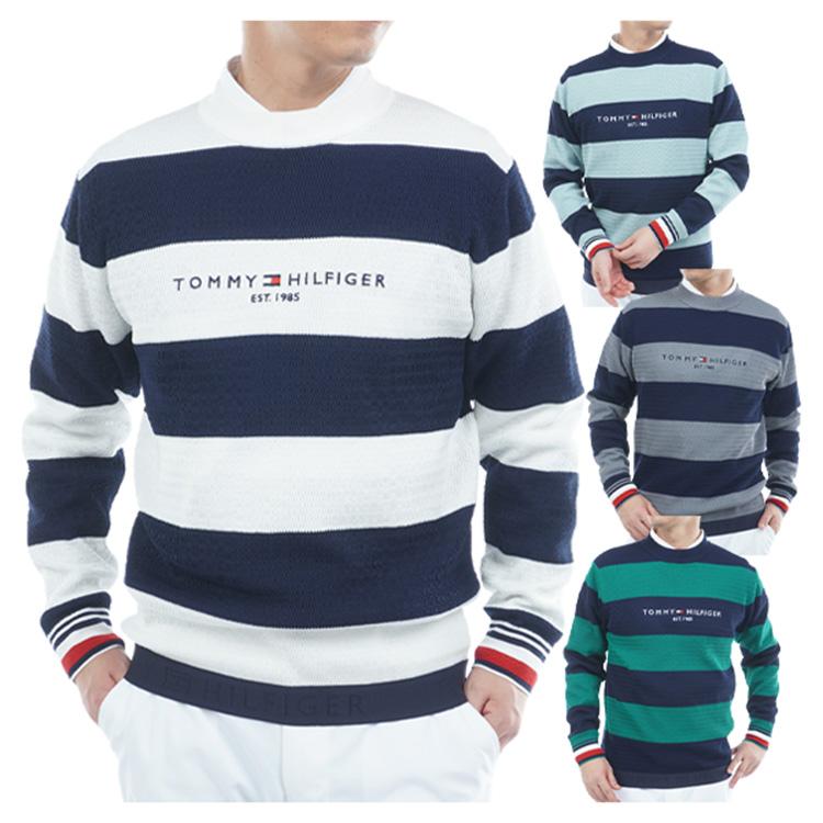 TOMMY HILFIGER GOLF（トミー ヒルフィガー ゴルフ） トミー