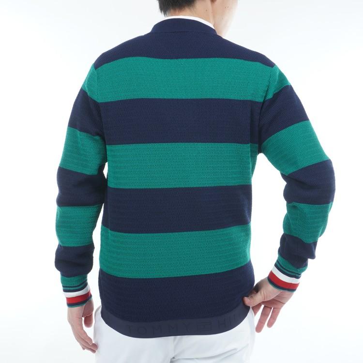 TOMMY HILFIGER GOLF（トミー ヒルフィガー ゴルフ） トミー