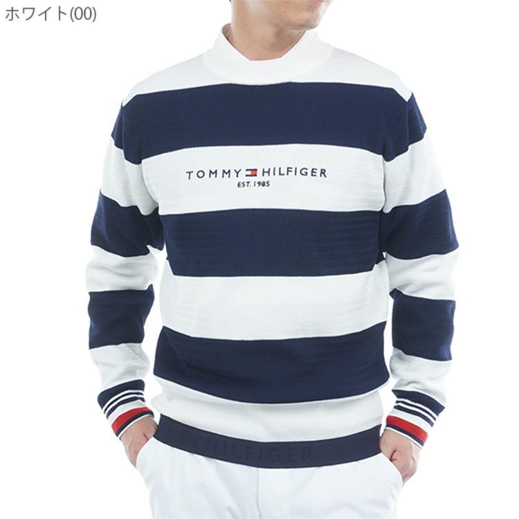 TOMMY HILFIGER GOLF（トミー ヒルフィガー ゴルフ） トミー