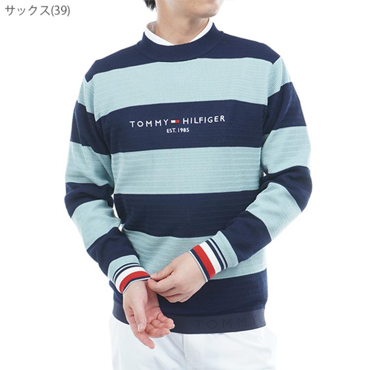 TOMMY HILFIGER GOLF（トミー ヒルフィガー ゴルフ） トミー