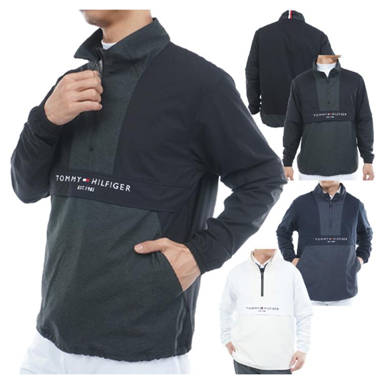 TOMMY HILFIGER GOLF（トミー ヒルフィガー ゴルフ） トミー