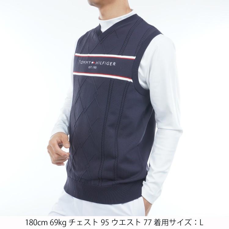 TOMMY HILFIGER GOLF（トミー ヒルフィガー ゴルフ） トミー