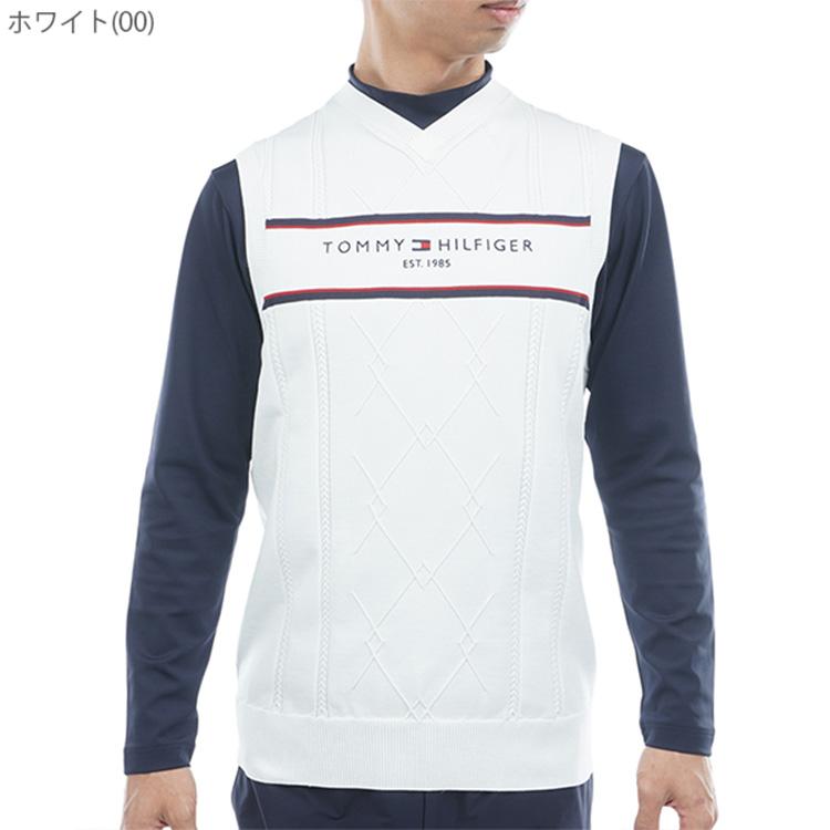 TOMMY HILFIGER GOLF（トミー ヒルフィガー ゴルフ） トミー