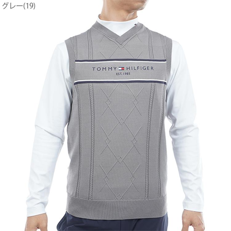 TOMMY HILFIGER GOLF（トミー ヒルフィガー ゴルフ） トミー