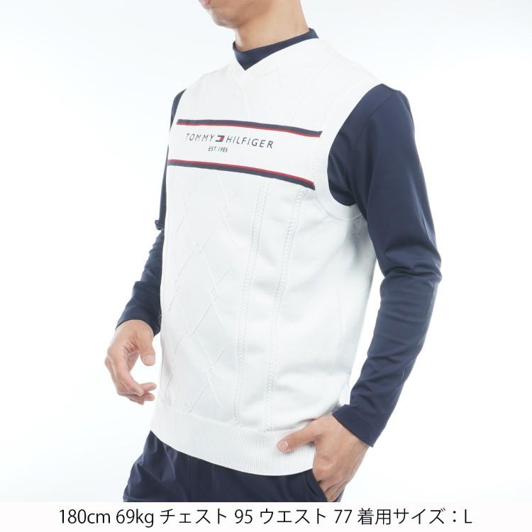 TOMMY HILFIGER GOLF（トミー ヒルフィガー ゴルフ） トミー