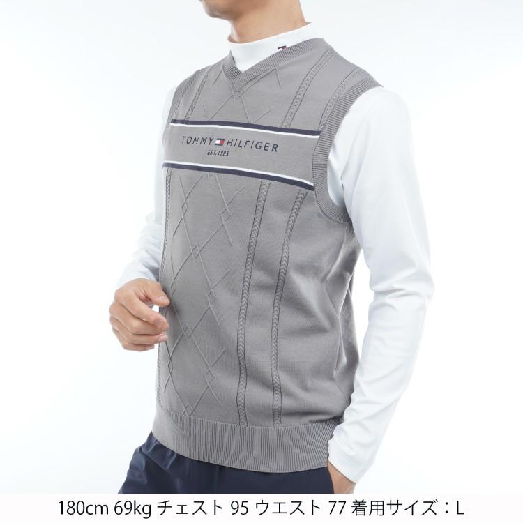 TOMMY HILFIGER GOLF（トミー ヒルフィガー ゴルフ） トミー