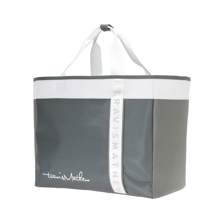 【新品タグ付】トラビスマシュー Travis Mathew トートバッグ ゴルフ TRAVISMATHEW トラヴィスマシュー ゴルフ ラウンドバッグ RTM