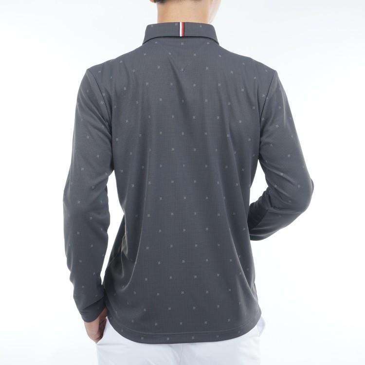 TOMMY HILFIGER GOLF トミーヒルフィガー ゴルフ ポロシャツ メンズ