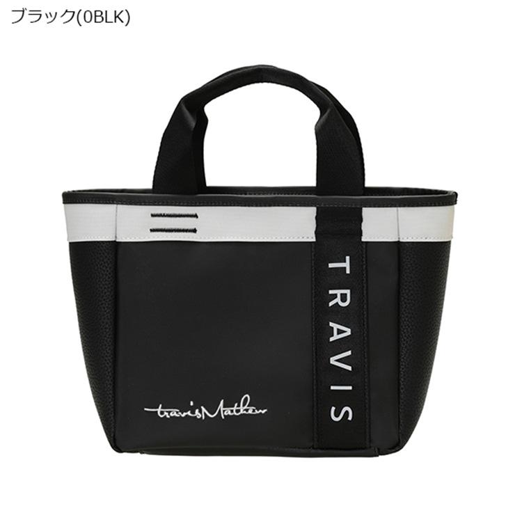 TRAVISMATHEW トラヴィスマシュー ゴルフ ミニトートバッグ メンズ