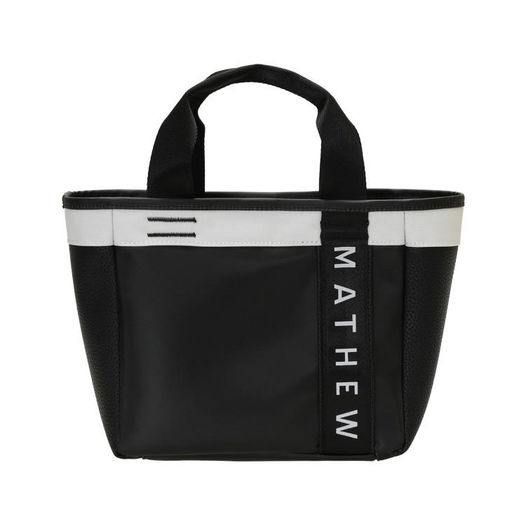TRAVISMATHEW トラヴィスマシュー ゴルフ ミニトートバッグ メンズ