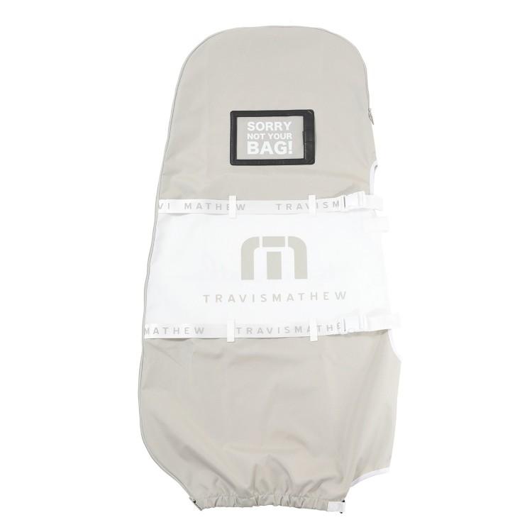 トラビスマシュー トラベルカバー TRAVISMATHEW トラヴィスマシュー ゴルフ トラベルカバー メンズ