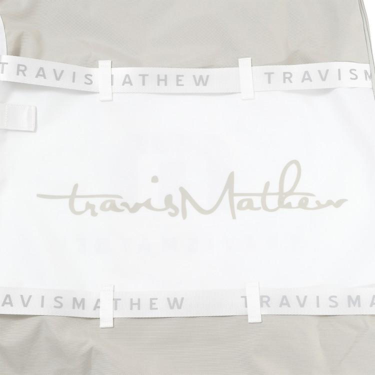 TRAVISMATHEW トラヴィスマシュー ゴルフ トラベルカバー メンズ