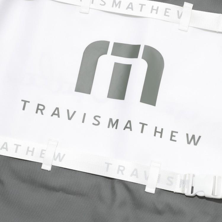 TRAVISMATHEW トラヴィスマシュー ゴルフ トラベルカバー メンズ