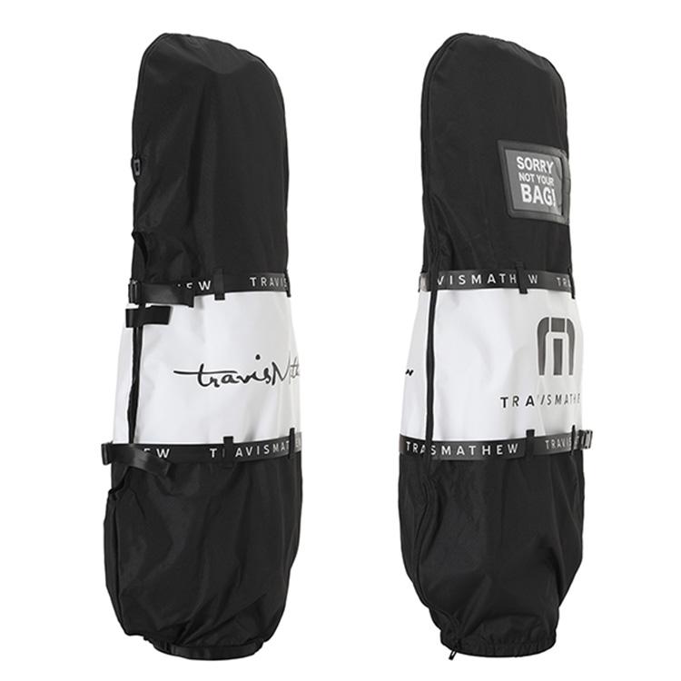 TRAVISMATHEW トラヴィスマシュー ゴルフ トラベルカバー メンズ