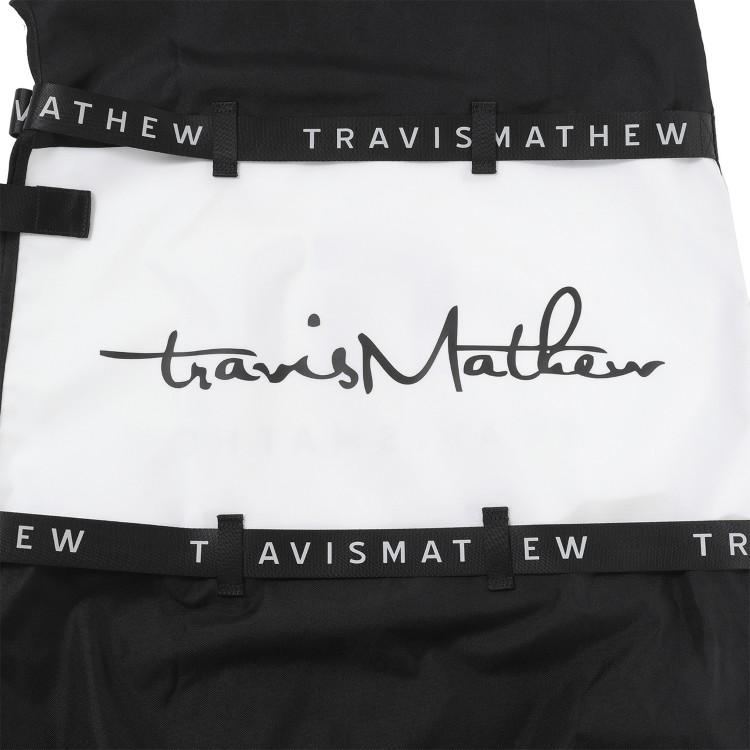 トラビスマシュー トラベルカバー TRAVISMATHEW トラヴィスマシュー ゴルフ トラベルカバー メンズ