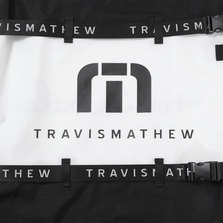 TRAVISMATHEW トラヴィスマシュー ゴルフ トラベルカバー メンズ