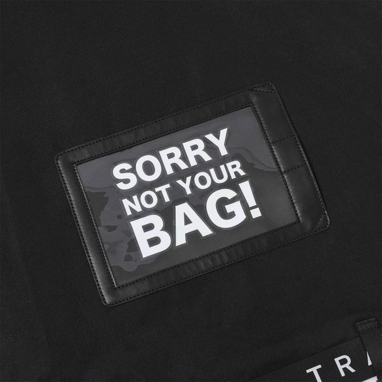 トラビスマシュー トラベルカバー TRAVISMATHEW トラヴィスマシュー ゴルフ トラベルカバー メンズ