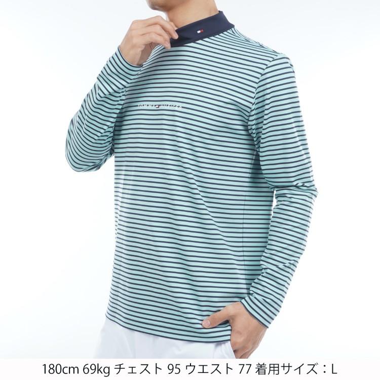 TOMMY HILFIGER GOLF（トミー ヒルフィガー ゴルフ） トミー