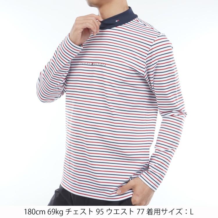 TOMMY HILFIGER GOLF（トミー ヒルフィガー ゴルフ） トミー