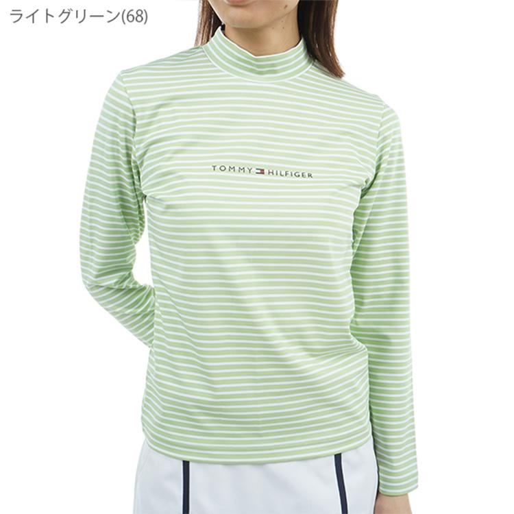 TOMMY HILFIGER GOLF（トミー ヒルフィガー ゴルフ） トミー