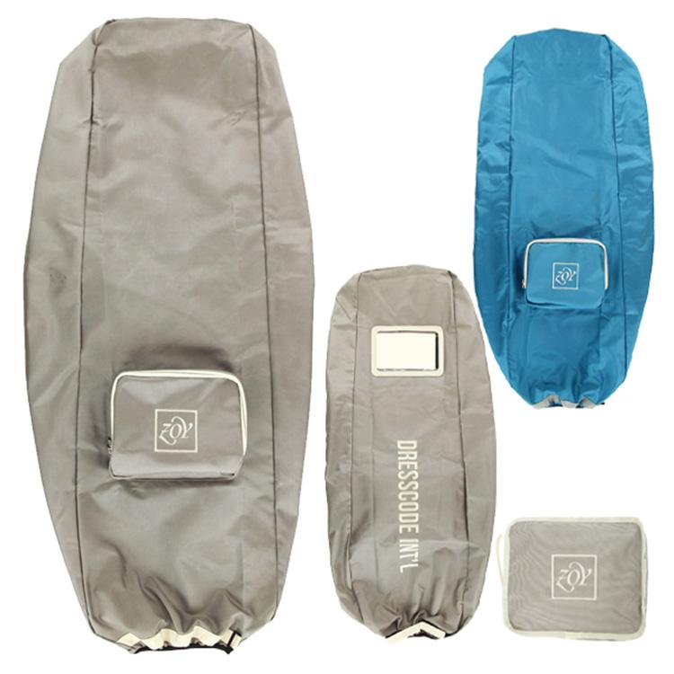 New Balance（ニューバランス） ゾーイ ゴルフ トラベルカバー メンズ