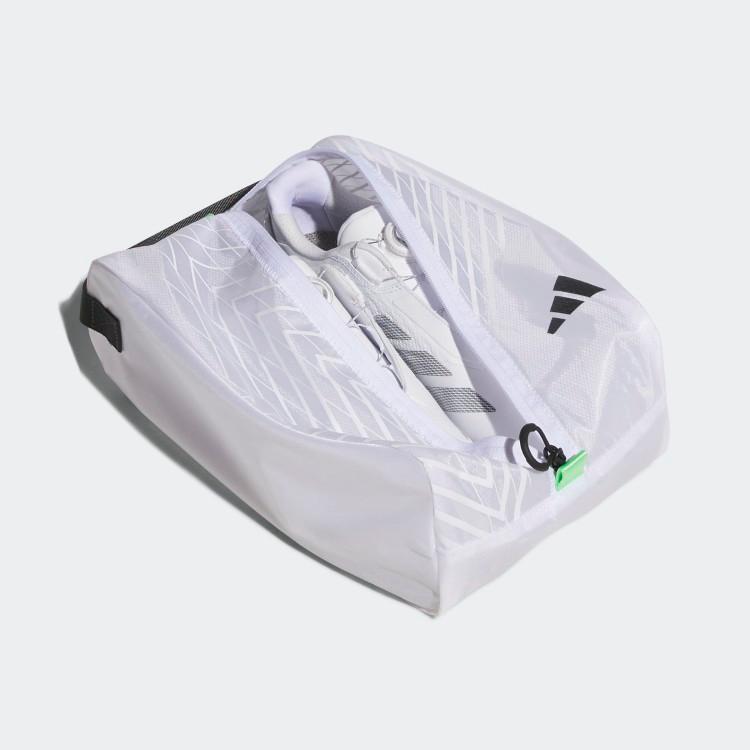 adidas（アディダス） ゴルフ シューズバッグ メンズ レディース