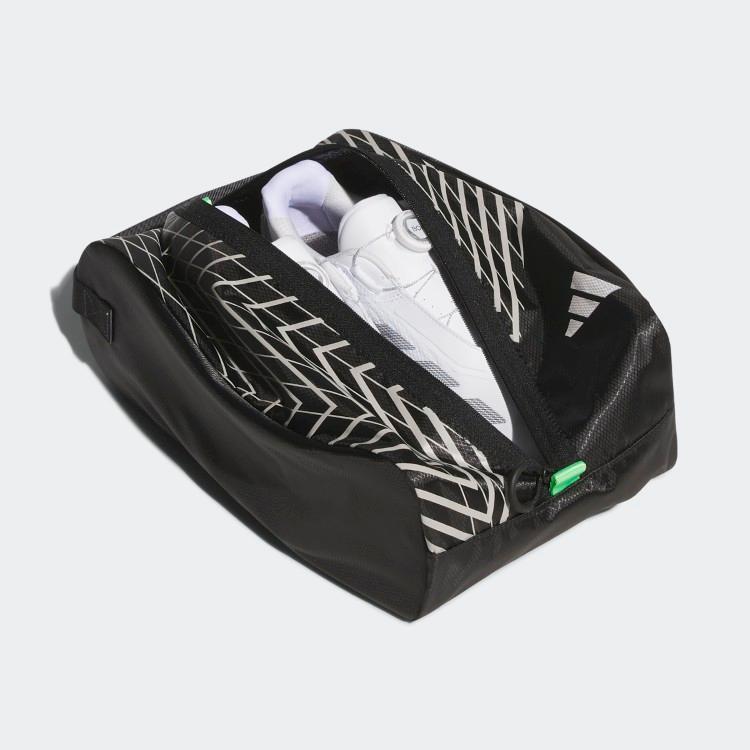 adidas（アディダス） ゴルフ シューズバッグ メンズ レディース