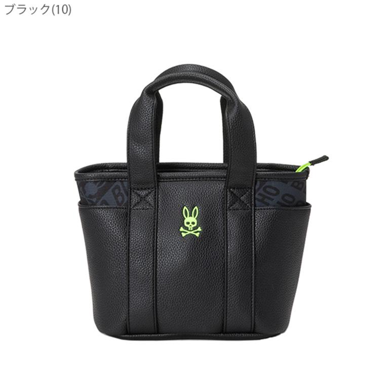 Psycho Bunny（サイコバニー） ゴルフ ラウンドバッグ メンズ