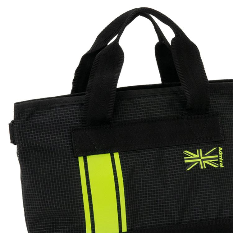 アドミラルゴルフ ラウンドバッグ メンズ レディース バッグ ラウンド