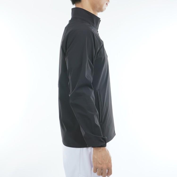 Admiral Golf（アドミラルゴルフ） ジャケット メンズ 長袖 ハーフ