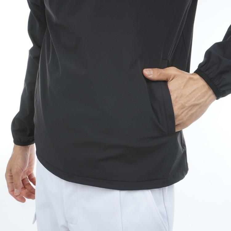 Admiral Golf（アドミラルゴルフ） ジャケット メンズ 長袖 ハーフ