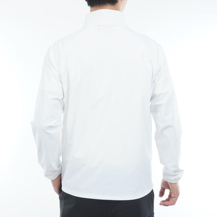 Admiral Golf（アドミラルゴルフ） ジャケット メンズ 長袖 ハーフ