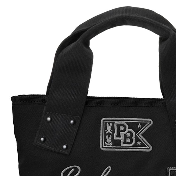 Psycho Bunny（サイコバニー） ゴルフ ラウンドバッグ メンズ