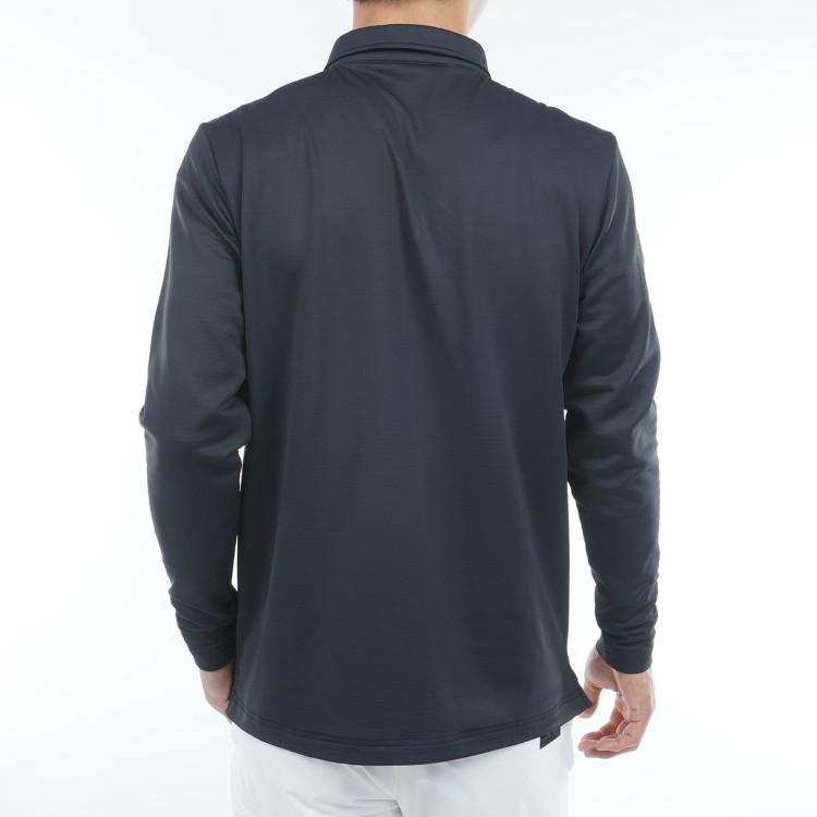 Admiral Golf（アドミラルゴルフ） シャツ ポロシャツ メンズ 長袖 速