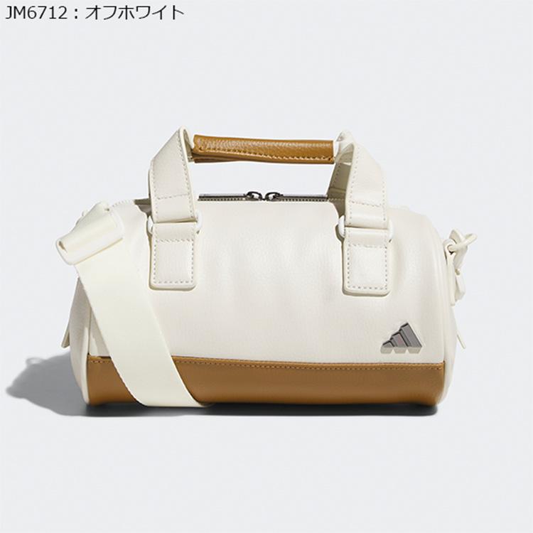 adidas（アディダス） ゴルフ ラウンドバッグ メンズ レディース