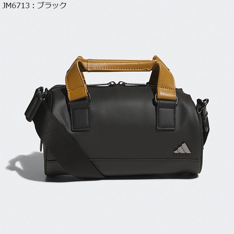 adidas（アディダス） ゴルフ ラウンドバッグ メンズ レディース