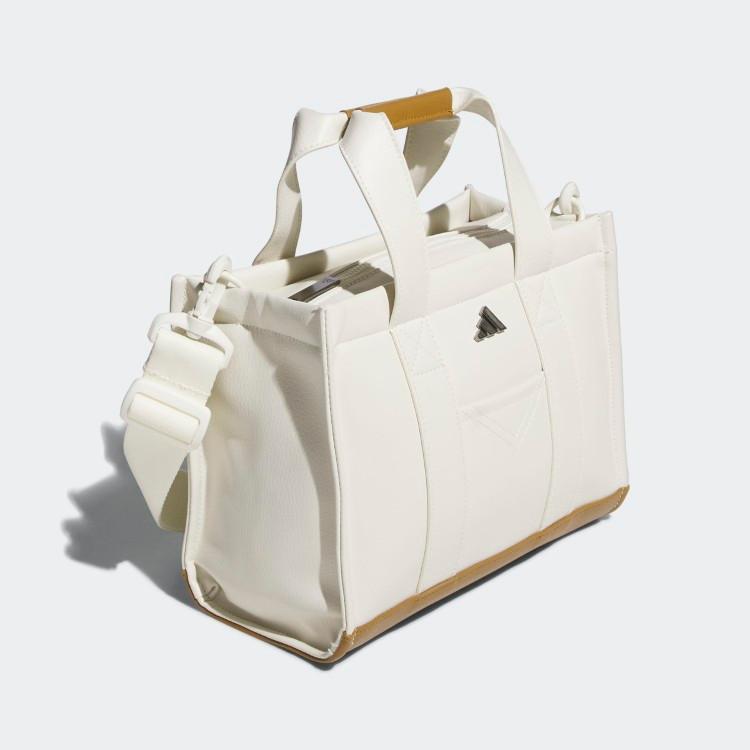 adidas（アディダス） ゴルフ トートバッグ メンズ レディース バッグ