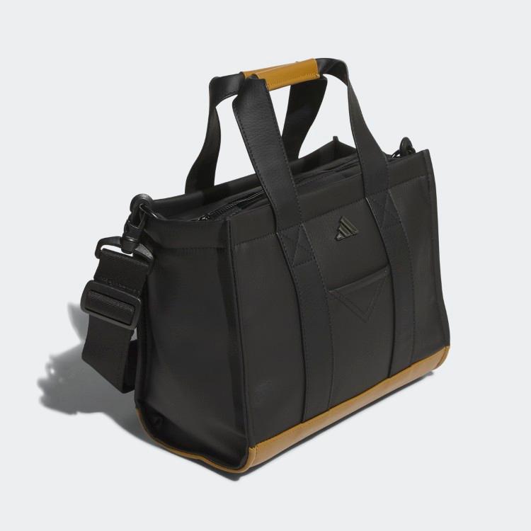 adidas（アディダス） ゴルフ トートバッグ メンズ レディース バッグ