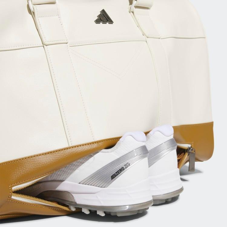 adidas（アディダス） ゴルフ ボストンバッグ メンズ レディース