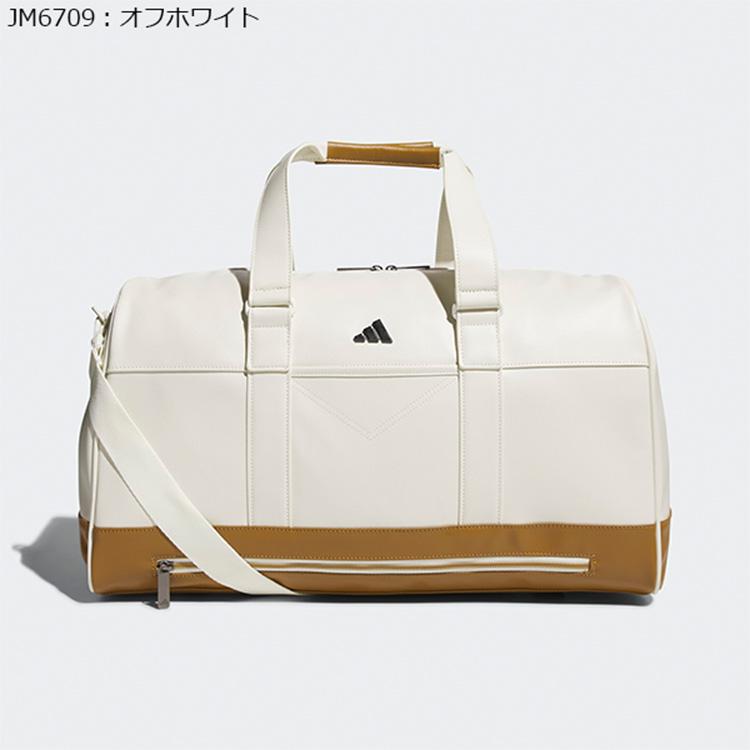 [アディダスゴルフ] ボストンバッグ ホワイト/シルバー 楽天市場】adidas Golf アディダスゴルフ 日本正規品 スリーストライプ
