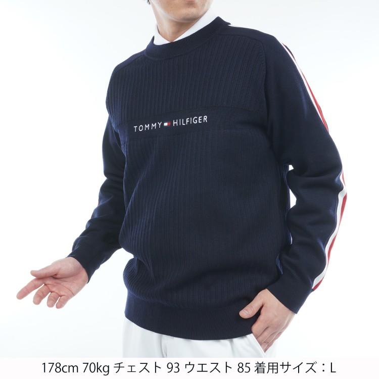 TOMMY HILFIGER GOLF（トミー ヒルフィガー ゴルフ） トミー