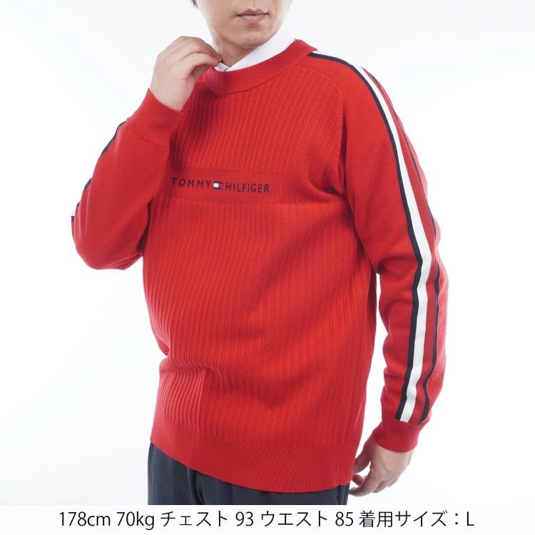 TOMMY HILFIGER GOLF（トミー ヒルフィガー ゴルフ） トミー